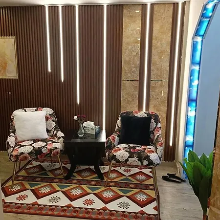 Luxury Two Bedroom شقة فخمة وكبيرة غرفتين Ajman Exterior photo