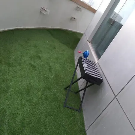 Luxury Two Bedroom شقة فخمة وكبيرة غرفتين Ajman Exterior photo