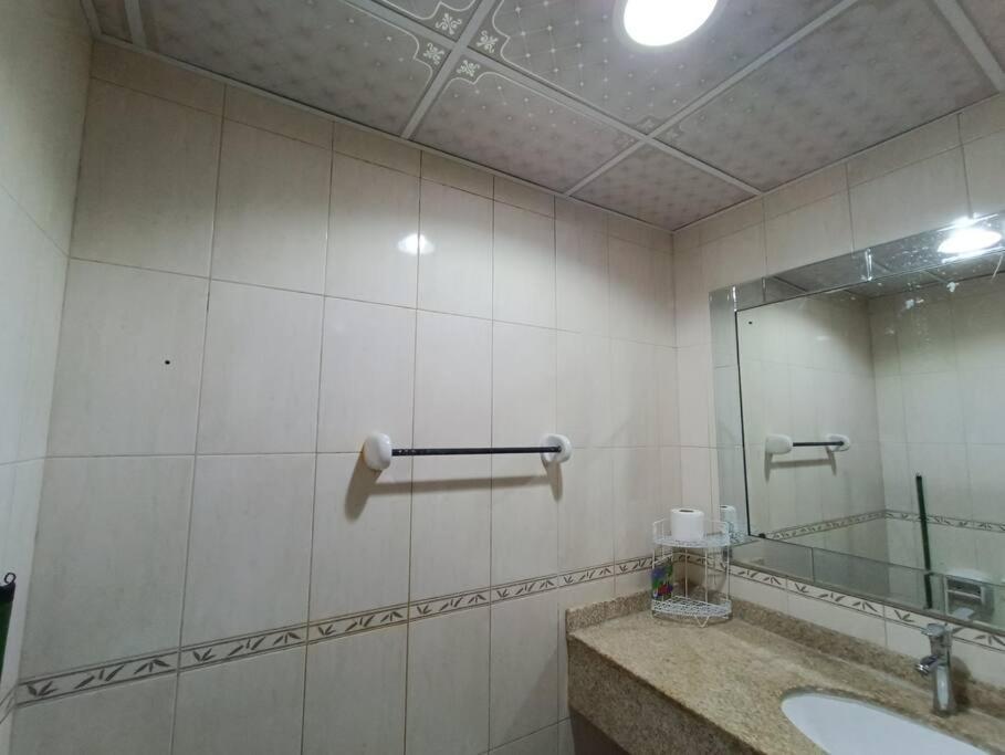 Luxury Two Bedroom فخمة وكبيرة غرفتين