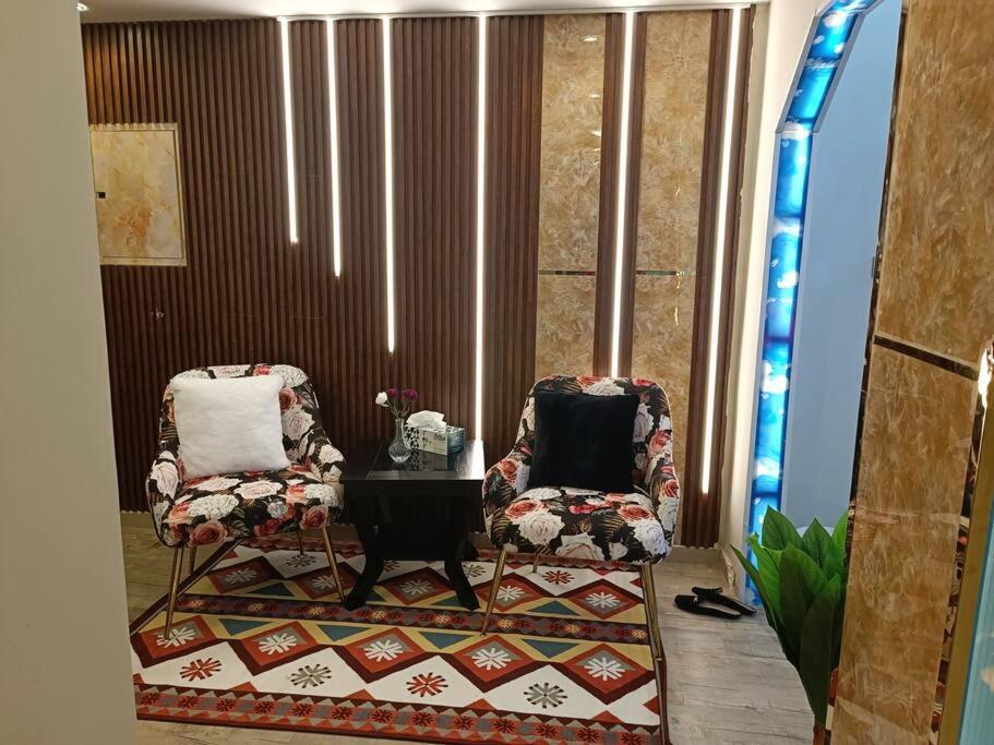 Luxury Two Bedroom فخمة وكبيرة غرفتين Apartment Ajman