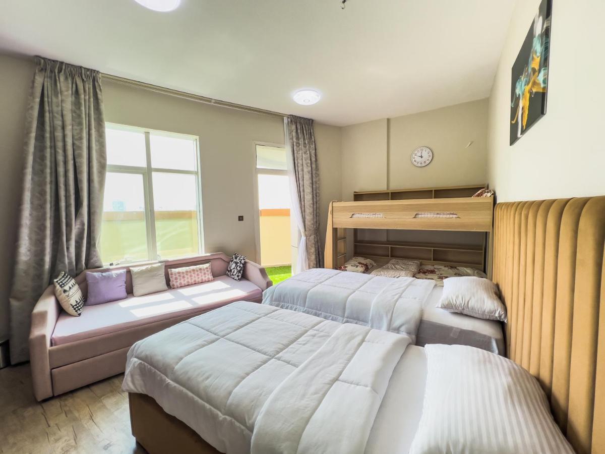 Luxury Two Bedroom فخمة وكبيرة غرفتين Apartment *