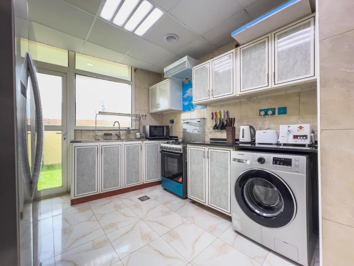 Apartment Luxury Two Bedroom فخمة وكبيرة غرفتين Ajman