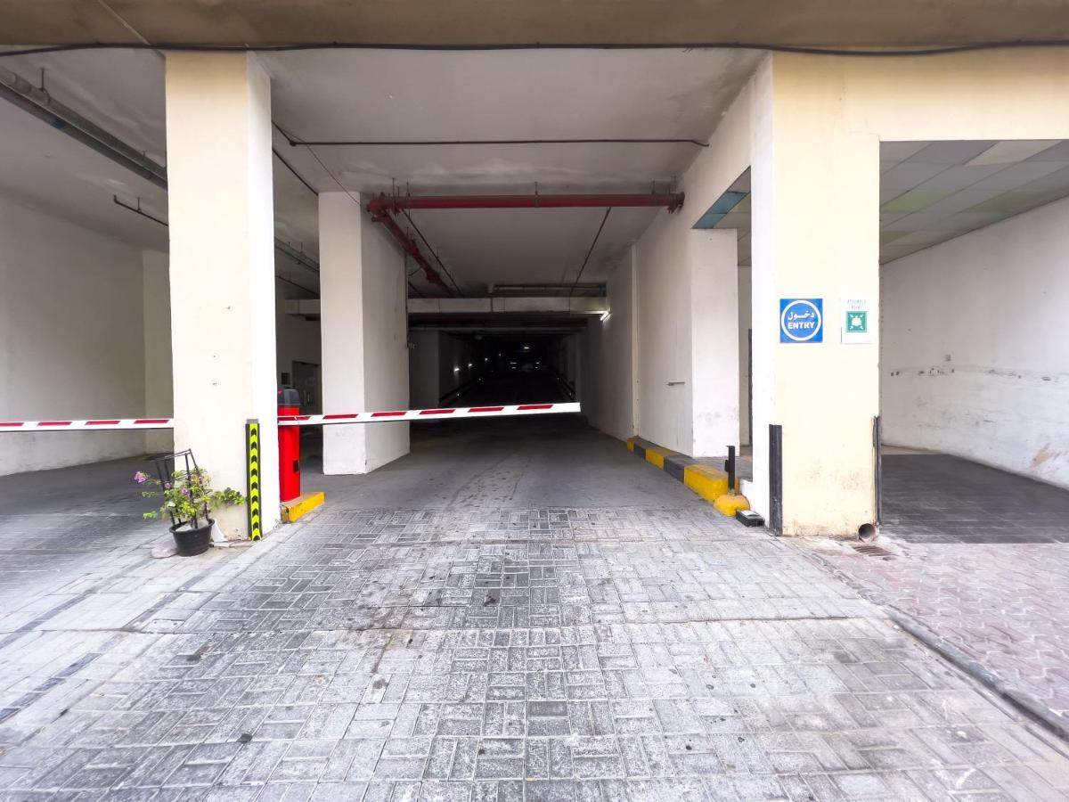 Apartment Luxury Two Bedroom فخمة وكبيرة غرفتين